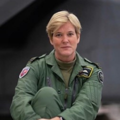 Mandy Hickson Mandy Hickson