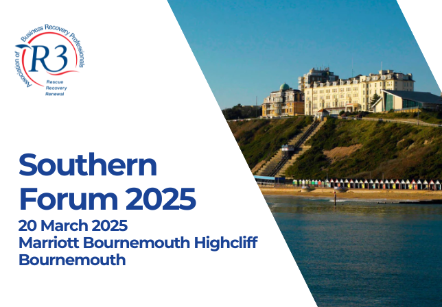 Southern Forum 2025