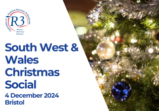 South West & Wales Christmas social