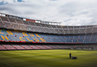 Football in Crisis: Saving Our Sports Heritage – London