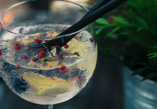 Gin Tasting Workshop – Sheffield