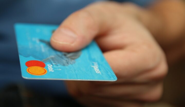 Nearly two in five Brits worry about their debt levels, R3 research shows