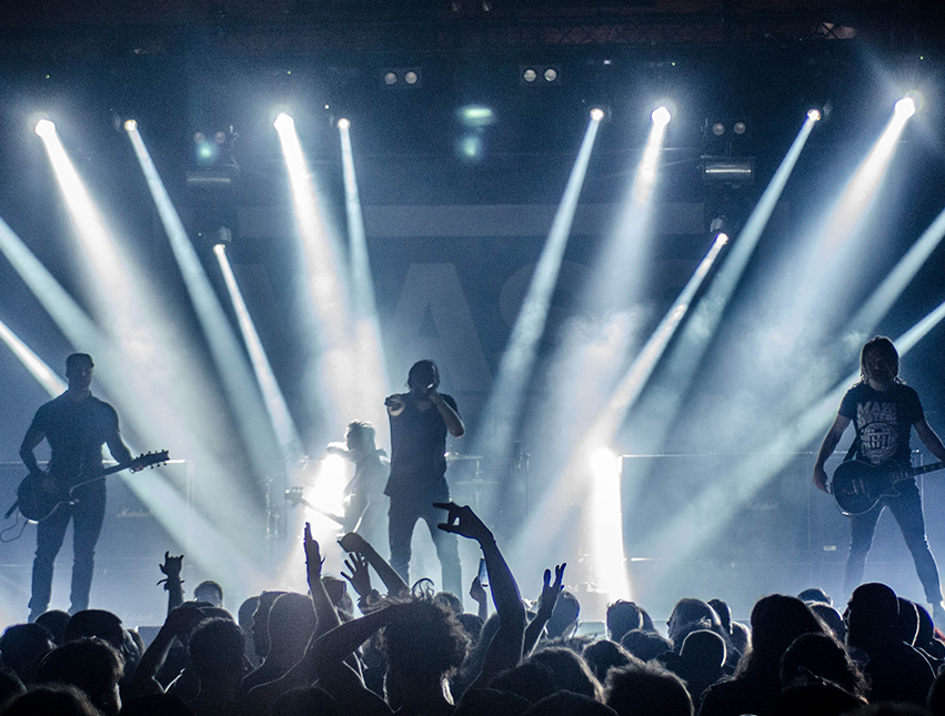 London & South East Regional R3ockaoke Night – London