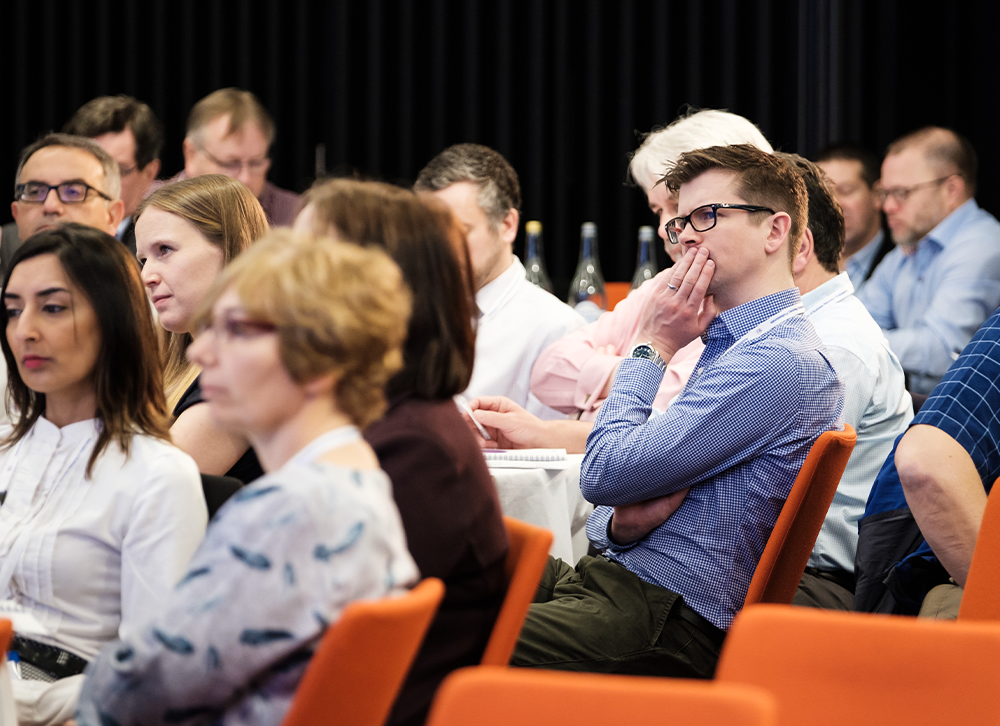 Yorkshire Quarterly Regional Meeting – Leeds