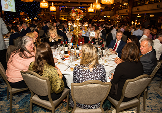 East Midlands Women’s Group Annual Lunch – Nottingham
