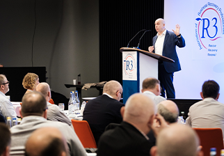 Personal Insolvency Forum – London