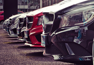 Keeping the Wheels Turning in the Automotive Sector