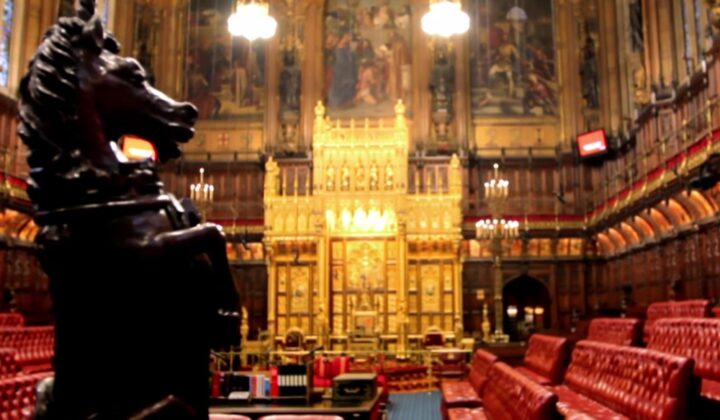 R3’s campaign against Crown Preference: Parliamentary mentions (video)
