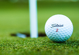 Northern Ireland Golf Day