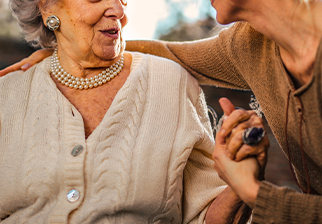 Dealing With Distressed Care Homes