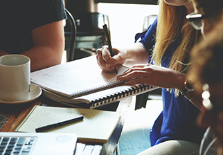 Is it All Doom and Gloom for the Distressed Education Sector?
