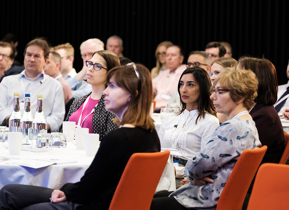 Introduction to Insolvency – Day 5 – London