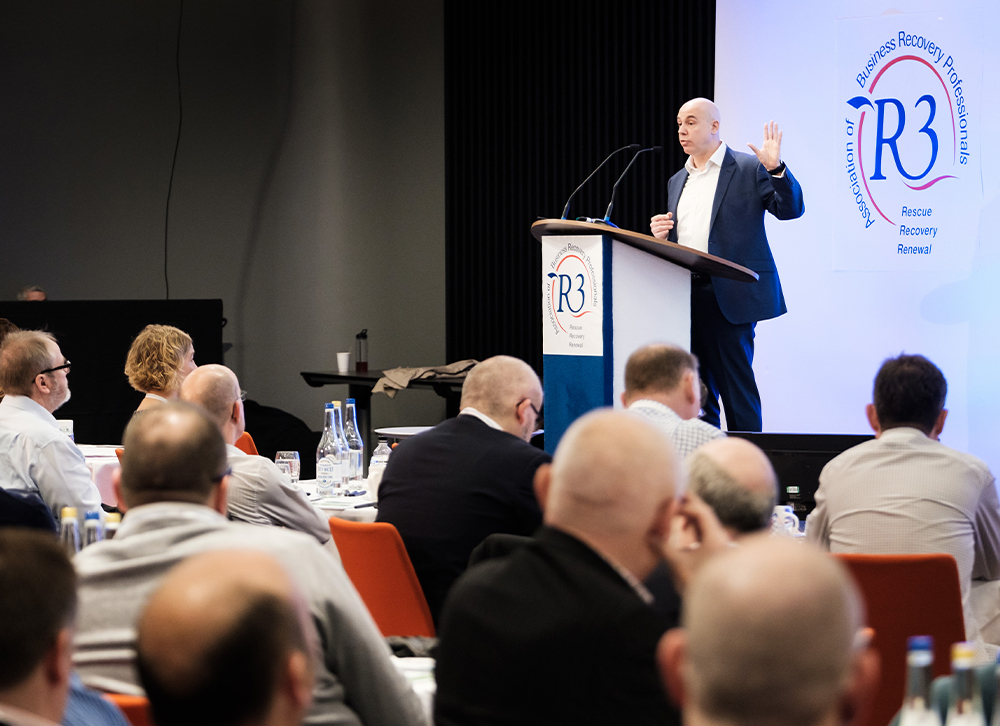 Fraud Conference On-Demand