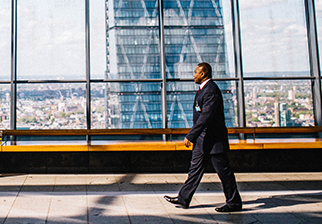 The Future of Insolvency Regulation: Presentation from The Insolvency Service