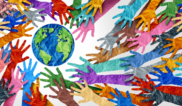 Insolvency Service and R3 announce diversity and inclusion project