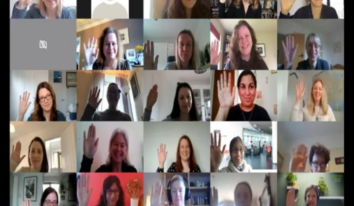 International Women’s Day 2021: ‘Choose to Challenge’