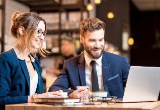 New Professionals Forum