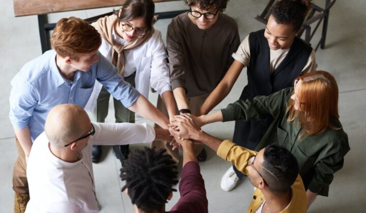 R3 launches Diversity and Inclusion Survey
