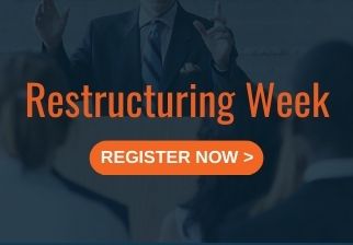 Restructuring Week