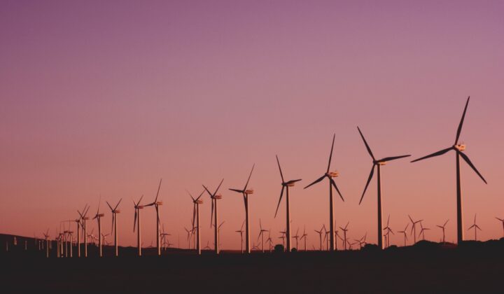 What happens when an energy supplier becomes insolvent?