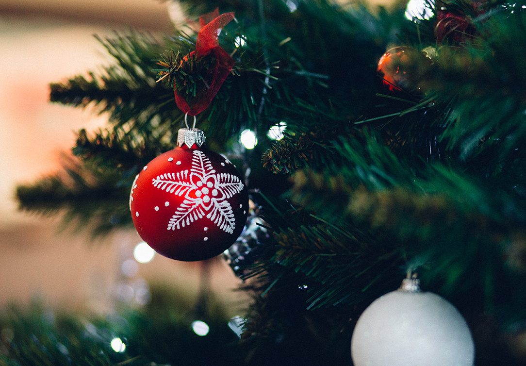 Midlands Welcome Back Christmas Reception