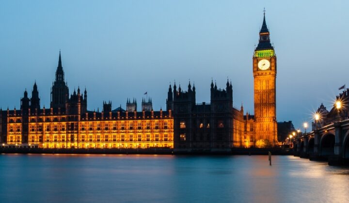 R3’s parliamentary engagement in 2021 (video)