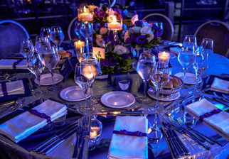 West Midlands Welcome Back Dinner