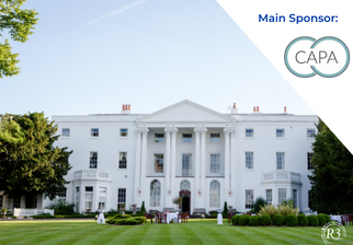 R3 Annual Conference 2022 – Last chance to book!