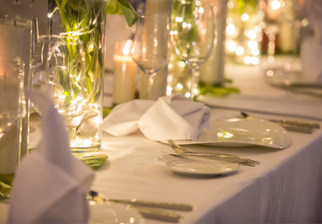 Eastern Annual Dinner