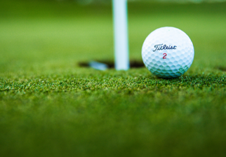 London and Southeast Regional Golf Day