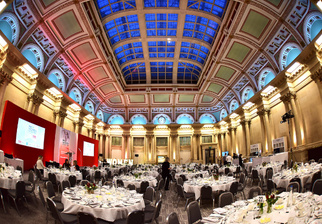 Southwest & Wales Summer Ball