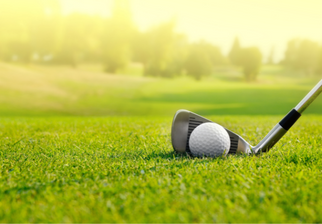 Midlands Invitational Golf Day