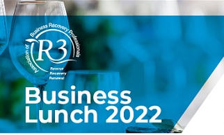 R3 Business Lunch 2022