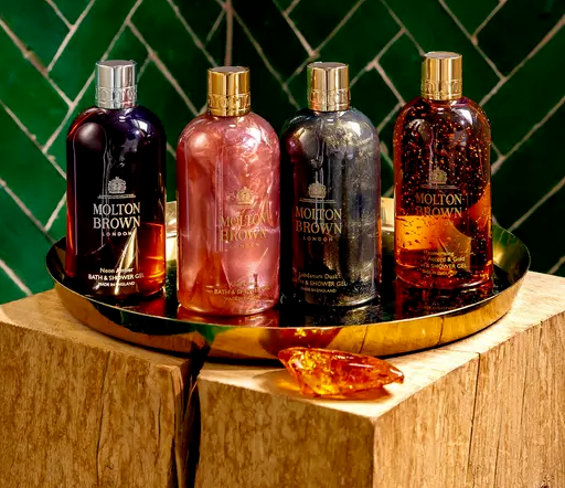 London & South East Christmas Shopping Event