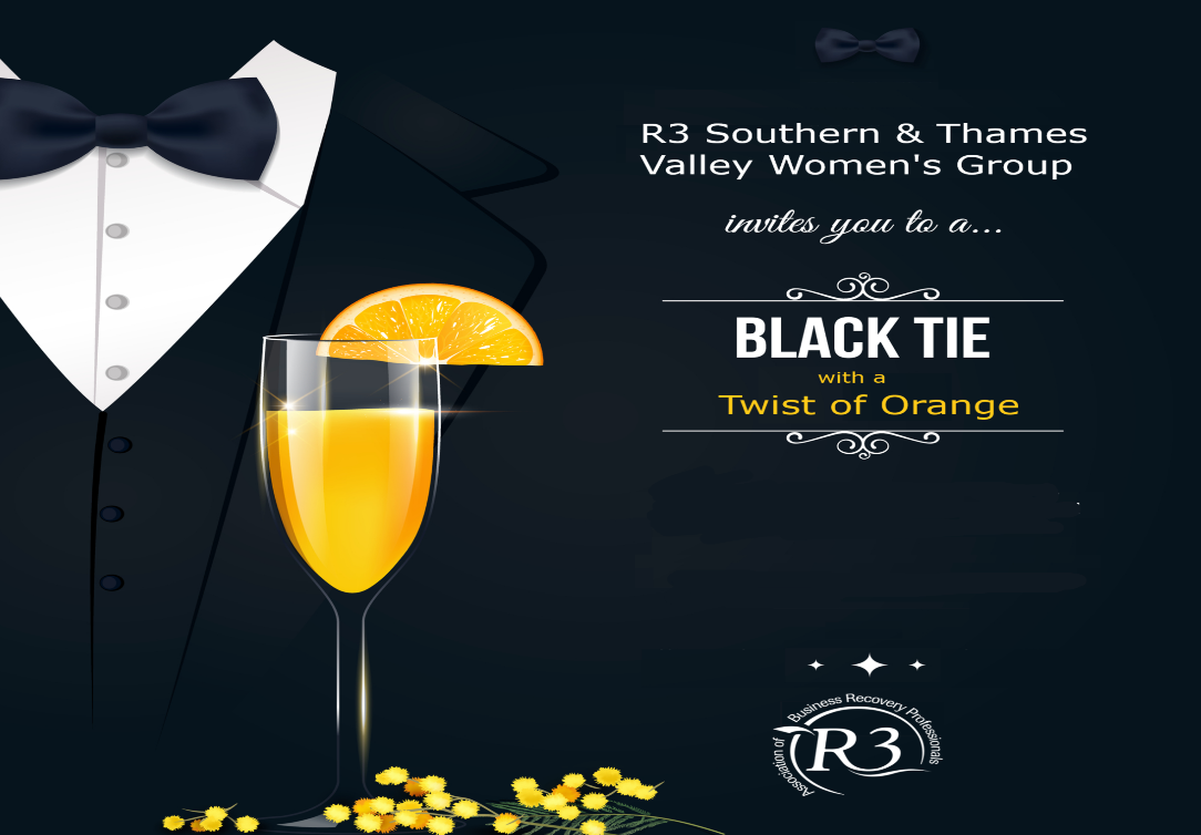 Southern & Thames Valley Annual Ball