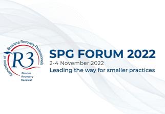 SPG Forum 2022
