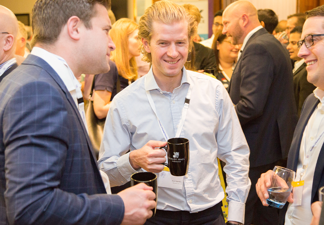 Scotland NextGen Event