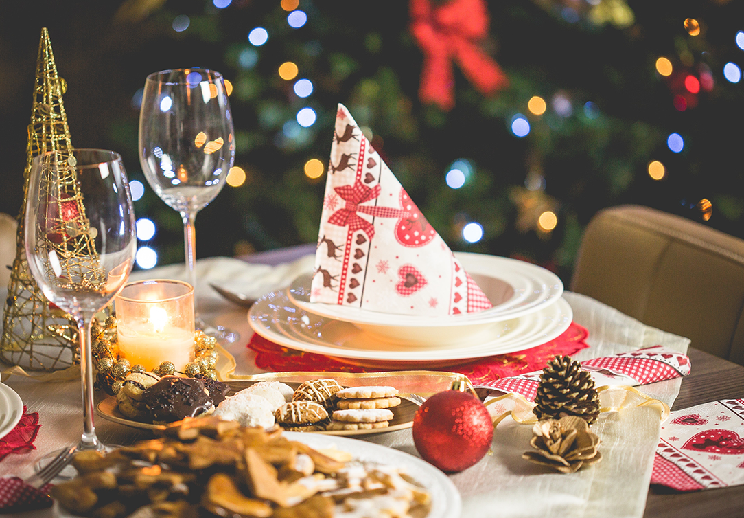 South West & Wales AGM and Christmas Reception