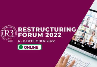 Restructuring Forum 2022