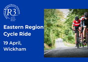 Eastern Region Cycle Ride