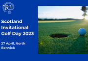 Scotland Invitational Golf Day