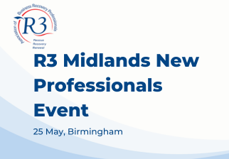 Midlands New Professionals Networking Event