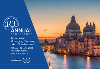 R3 Annual Conference 2023