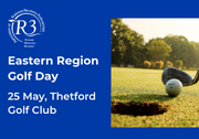 Eastern Region Golf Day