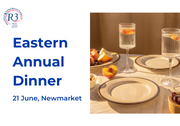 Eastern Annual Dinner