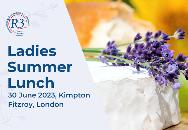 Ladies Summer Lunch
