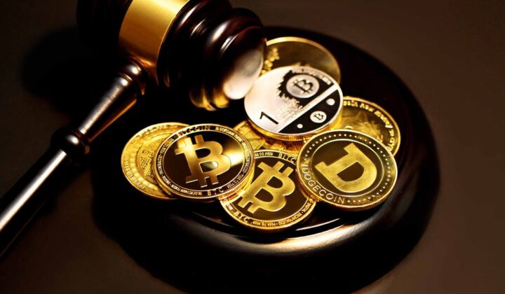 Cryptoasset regulation: The insolvency angle