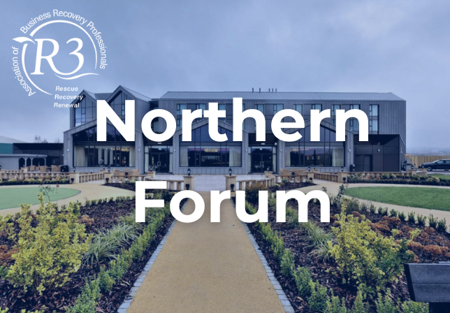 R3 Northern Forum