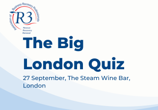 The Big London Quiz 2023