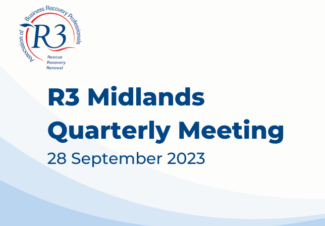Midlands Quarterly Meeting